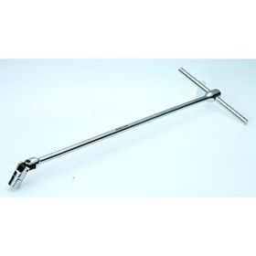 İzeltaş 1855080017 T Kol Mafsallı 17 mm Lokma Anahtar