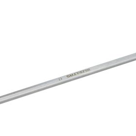 İzeltaş 1855080017 T Kol Mafsallı 17 mm Lokma Anahtar