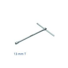 İzeltaş 1857 13 mm T Kol Lokmaları