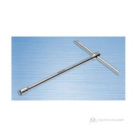 İzeltaş 1857 13 mm T Kol Lokmaları