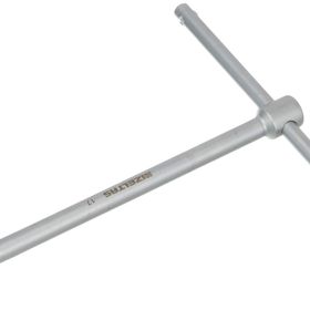 İzeltaş 1857 17 mm T Kol Lokmaları