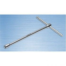 İzeltaş 1857 17 mm T Kol Lokmaları