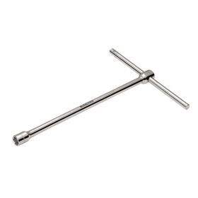 İzeltaş 1857 17 mm T Kol Lokmaları