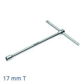 İzeltaş 1857 17 mm T Kol Lokmaları