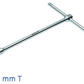İzeltaş 1857 17 mm T Kol Lokmaları