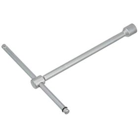 İzeltaş 1857 19 mm T Kol Lokmaları