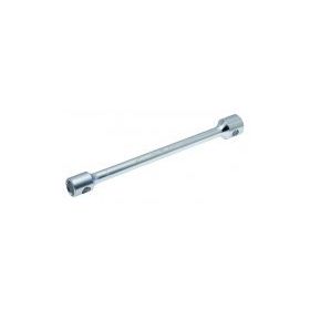 İzeltaş 1870 Ağır Tip Bijon İki Ağız Uzun 27x32 mm Anahtar