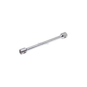 İzeltaş 1870 Ağır Tip Bijon İki Ağız Uzun 27x32 mm Anahtar