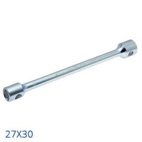 İzeltaş 1870092730 27x30 Ağır Tip Bijon Anahtarı