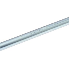 İzeltaş 1870092730 27x30 Ağır Tip Bijon Anahtarı