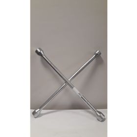İzeltaş 1874092427 24x27 Kısa Bijon Anahtar