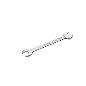 İzeltaş 18x19 mm Çatal İki Ağız Anahtar