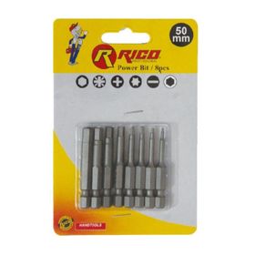 İzeltaş 18x19 mm Çatal İki Ağız Anahtar