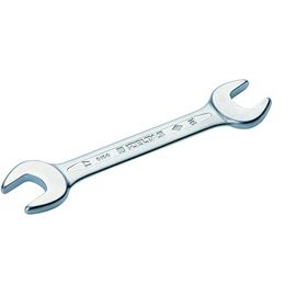 İzeltaş 18x19 mm Çatal İki Ağız Anahtar