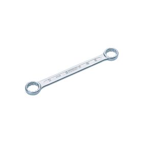 İzeltaş 18X19 mm Düz Tek Yıldız Anahtar