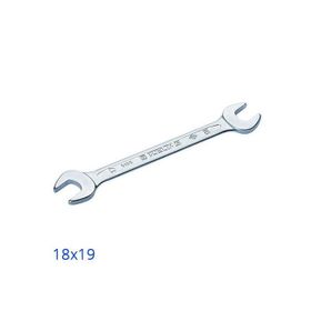İzeltaş 18X19 mm İki Ağız Uzun Boy Anahtar