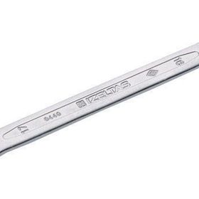 İzeltaş 18X19 mm Tek Yıldız Anahtar