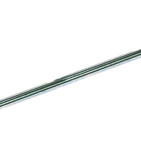 izeltaş 18X630 mm Ağır Tip Milli Kolu Bijon Anahtarı