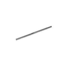 izeltaş 18X630 mm Ağır Tip Milli Kolu Bijon Anahtarı
