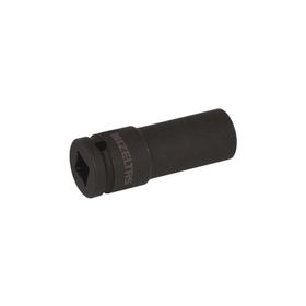 İzeltaş 19 mm 1/2" Altı Köşe Havalı Derin Lokma