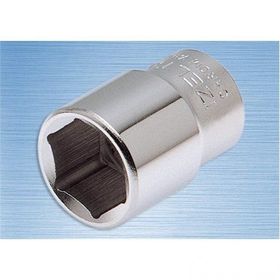 İzeltaş 19 mm 1/2 Lokma Anahtar
