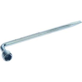 İzeltaş 19 mm 3/4 Pipo Bijon Anahtar