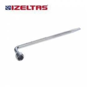 İzeltaş 19 mm 3/4 Pipo Bijon Anahtar