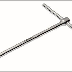 İzeltaş 19 mm T Kol Lokma