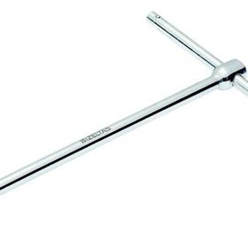 İzeltaş 19 mm T Kol Lokma