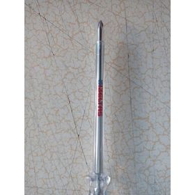 İzeltaş 190 mm 10 Adet Yıldız Uçlu Kontrol Kalemi