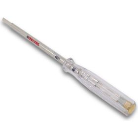 İzeltaş 190 mm Beyaz Kontrol Kalemi