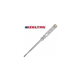 İzeltaş 190 mm Düz Kontrol Kalemi