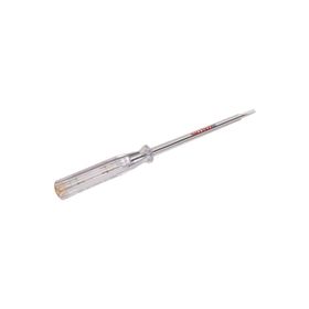 İzeltaş 190 mm Düz Uç Gri Kontrol Kalemi