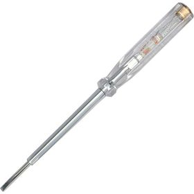 İzeltaş 190 mm Düz Uçlu Elektrik Kontrol Kalemi