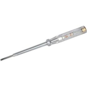İzeltaş 190 mm Düz Uçlu Elektrik Kontrol Kalemi