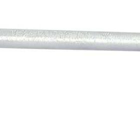 İzeltaş 1940090017 Pipo Tipi Tornavida Ağızlı 17 mm Bijon Anahtarı