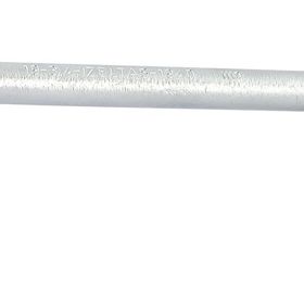 İzeltaş 1940090017 Pipo Tipi Tornavida Ağızlı 17 mm Bijon Anahtarı