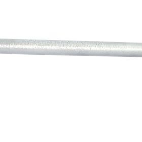 İzeltaş 1940090017 Pipo Tipi Tornavida Ağızlı 17 mm Bijon Anahtarı