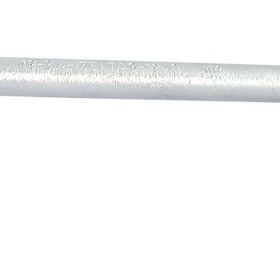 İzeltaş 1940090017 Pipo Tipi Tornavida Ağızlı 17 mm Bijon Anahtarı