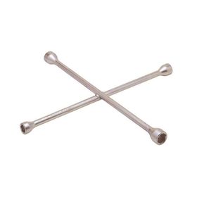 İzeltaş 1975091719 17x19x21x22 mm Bijon Anahtarı