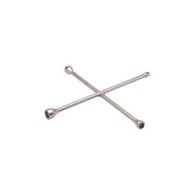 İzeltaş 1975091719 17x19x21x22 mm Bijon Anahtarı