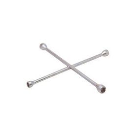 İzeltaş 1975091719 17x19x21x22 mm Bijon Anahtarı