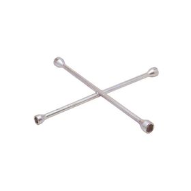 İzeltaş 1975091719 17x19x21x22 mm Bijon Anahtarı