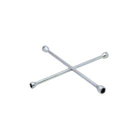 İzeltaş 1975091719 İstavroz Tipi 17x19 mm Bijon Anahtarı