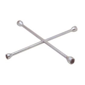 İzeltaş 1975091719 İstavroz Tipi 17x19 mm Bijon Anahtarı