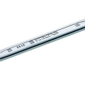 İzeltaş 19X22 mm Tek Rekor Anahtar
