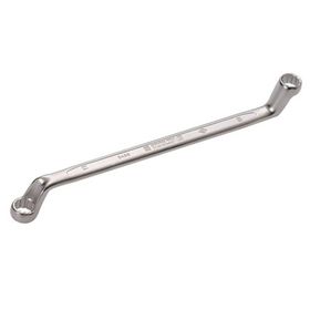 İzeltaş 19x22 mm Yıldız İki Ağız Anahtar Anahtar