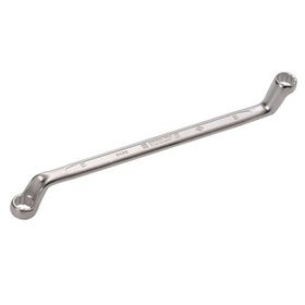 İzeltaş 19x22 mm Yıldız İki Ağız Anahtar Anahtar