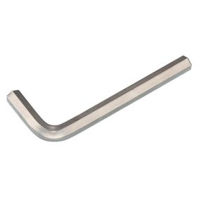 İzeltaş 2.5 mm Altı Köşe Tek Allen Anahtar