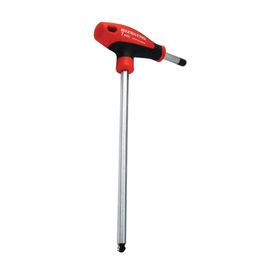 İzeltaş 2.5 mm T Tip Yuvarlak Başlı Allen